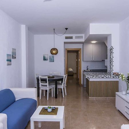 Apartamento Bajel Centrico Cerca De La Playa كاربونيذاس المظهر الخارجي الصورة