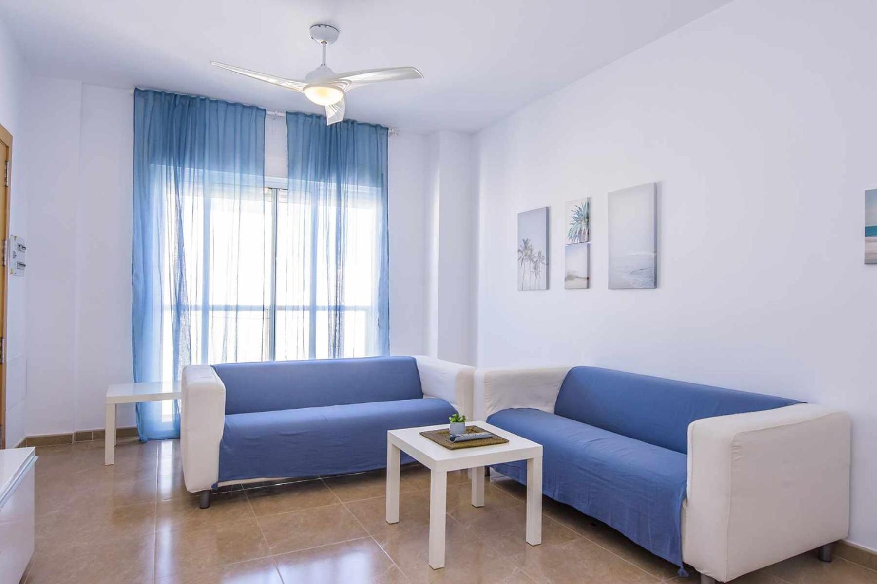 Apartamento Bajel Centrico Cerca De La Playa كاربونيذاس المظهر الخارجي الصورة