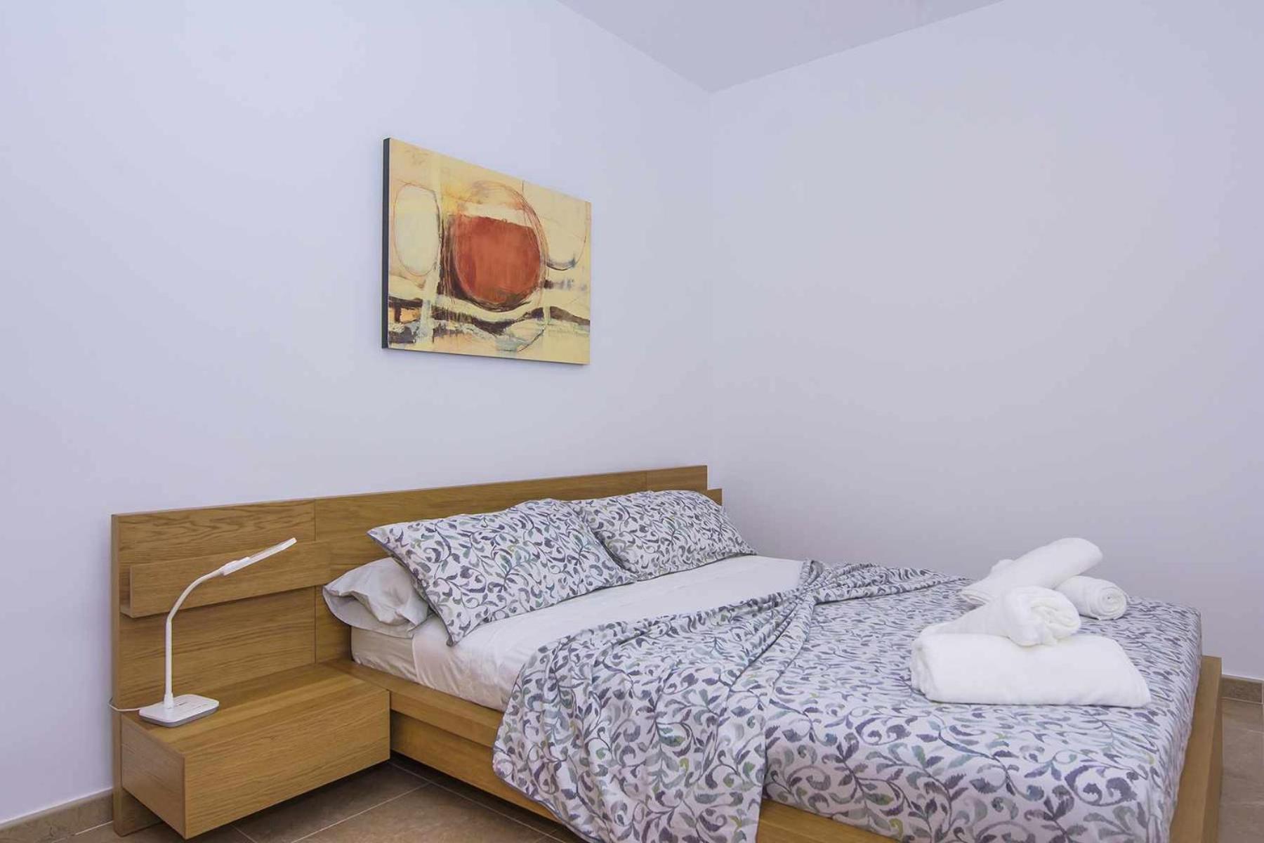 Apartamento Bajel Centrico Cerca De La Playa كاربونيذاس المظهر الخارجي الصورة