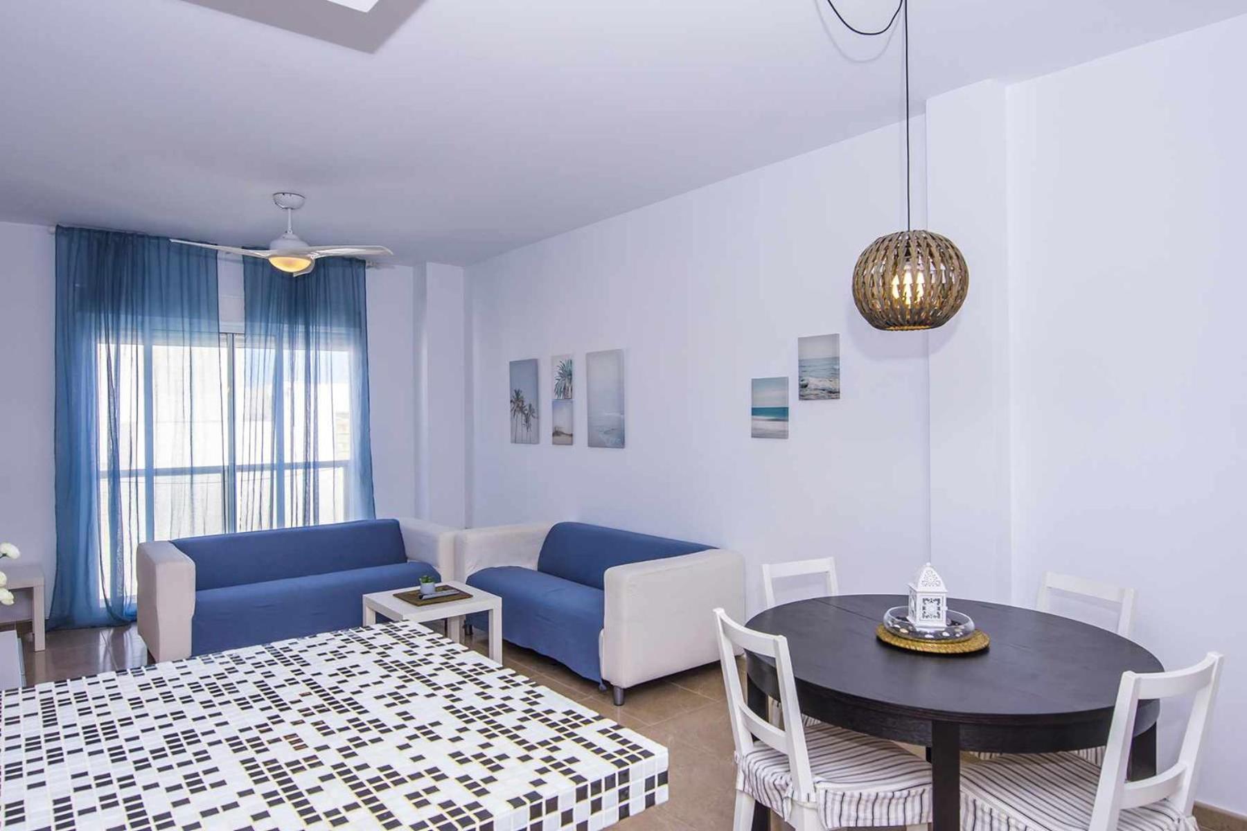 Apartamento Bajel Centrico Cerca De La Playa كاربونيذاس المظهر الخارجي الصورة