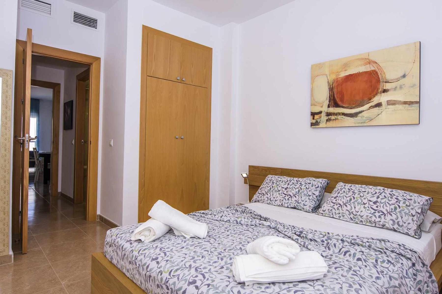 Apartamento Bajel Centrico Cerca De La Playa كاربونيذاس المظهر الخارجي الصورة