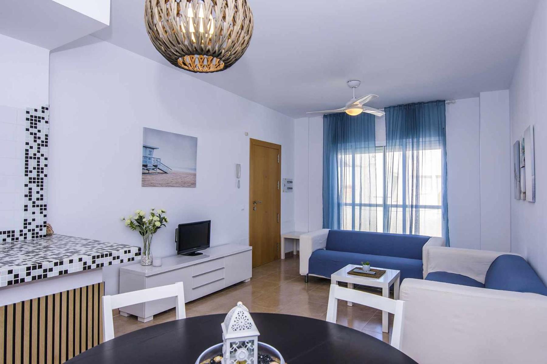 Apartamento Bajel Centrico Cerca De La Playa كاربونيذاس المظهر الخارجي الصورة