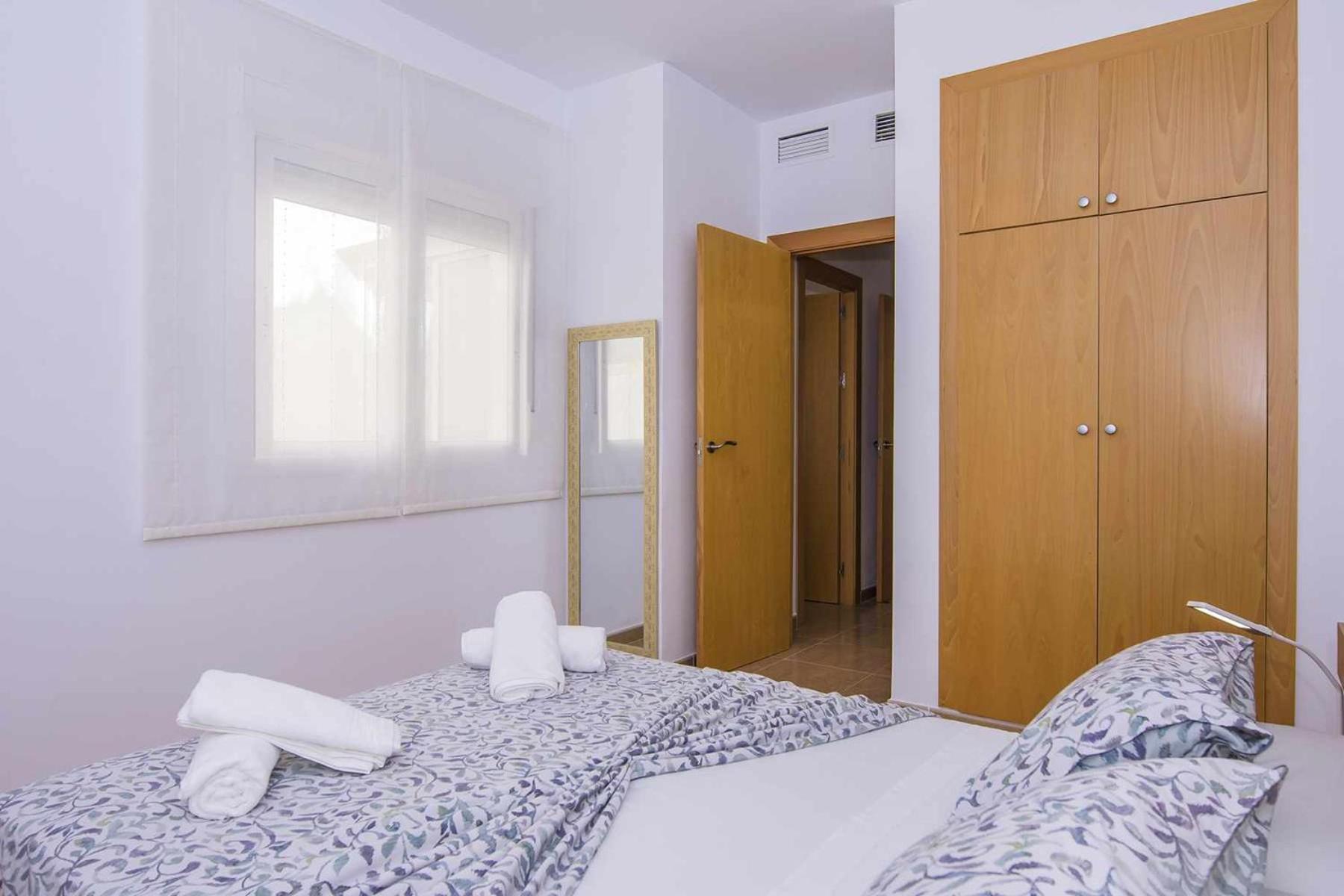 Apartamento Bajel Centrico Cerca De La Playa كاربونيذاس المظهر الخارجي الصورة