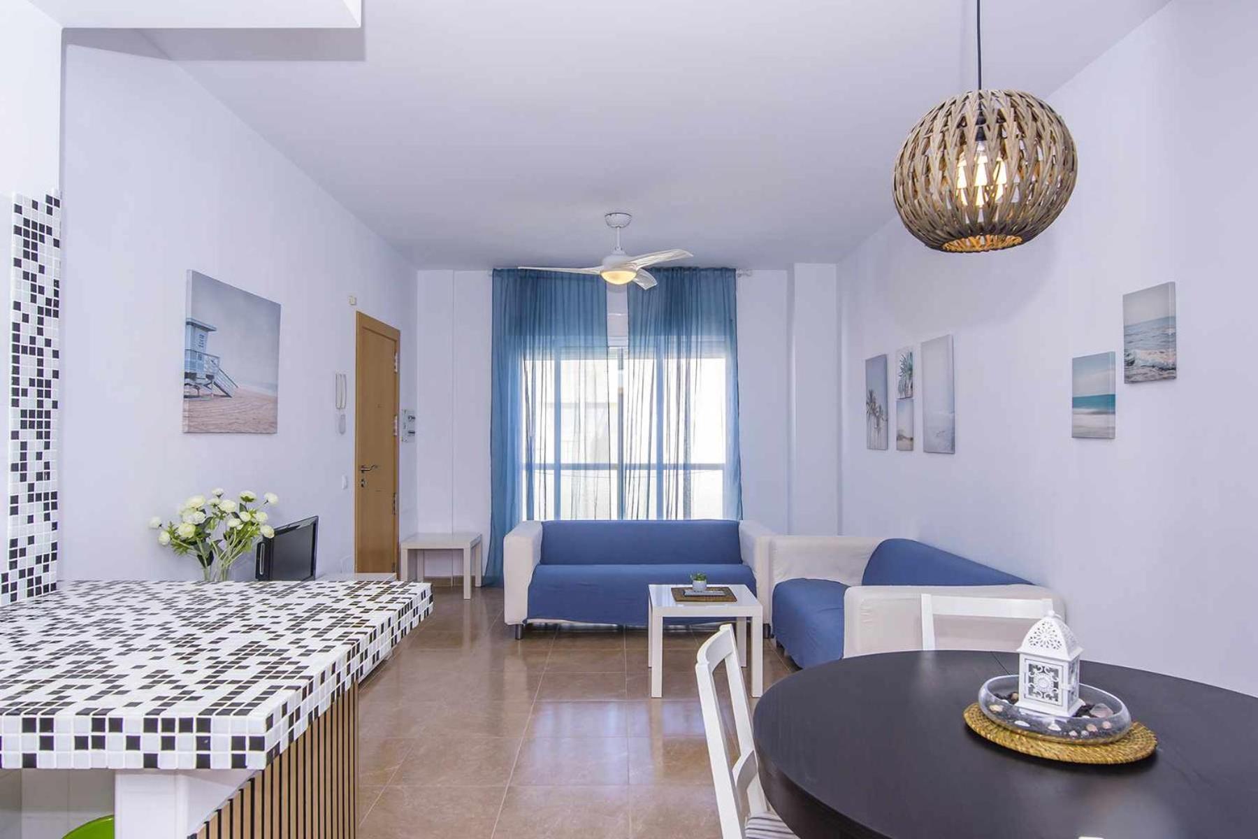 Apartamento Bajel Centrico Cerca De La Playa كاربونيذاس المظهر الخارجي الصورة