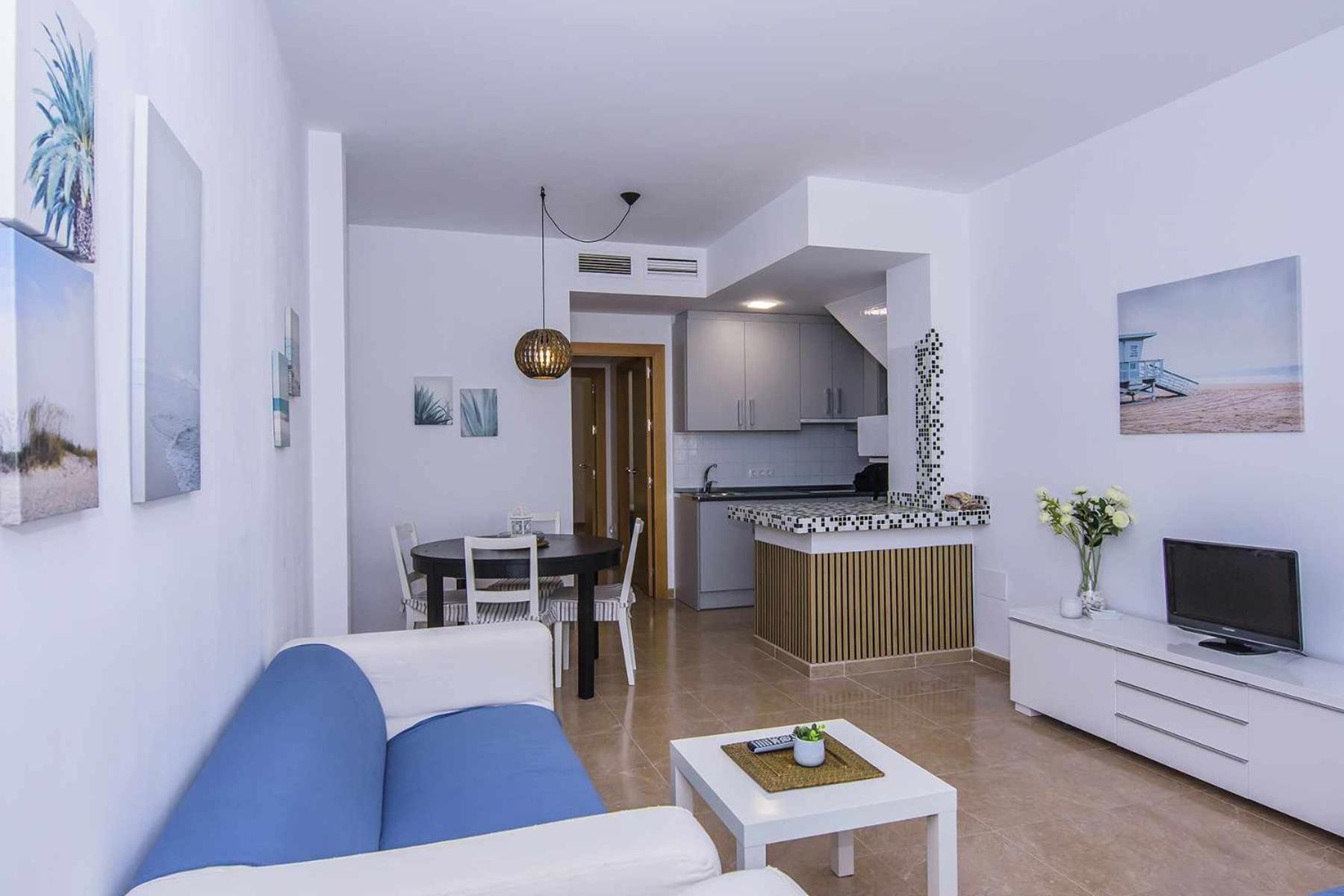 Apartamento Bajel Centrico Cerca De La Playa كاربونيذاس المظهر الخارجي الصورة