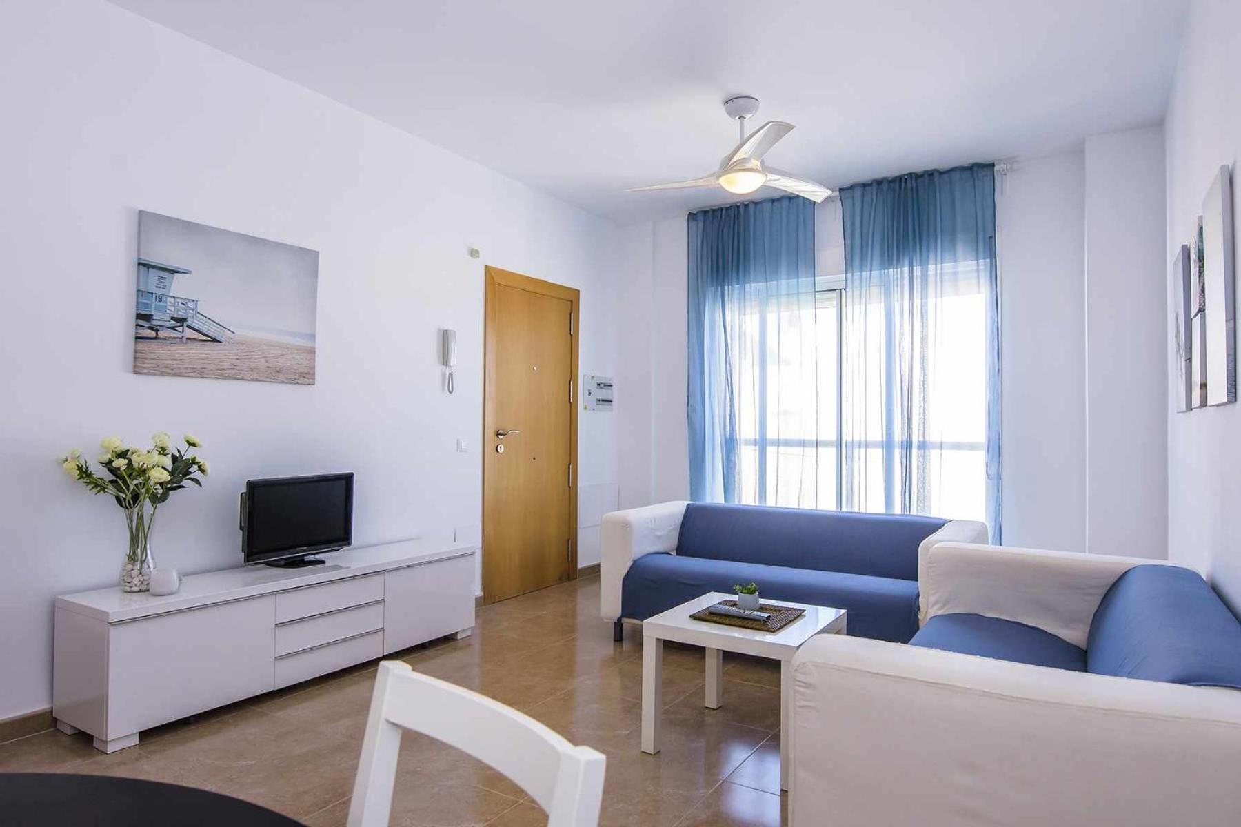 Apartamento Bajel Centrico Cerca De La Playa كاربونيذاس المظهر الخارجي الصورة